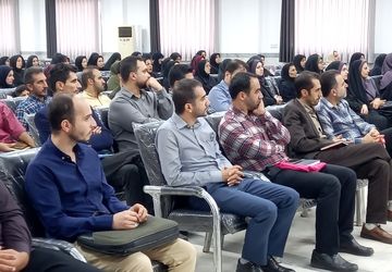 روایت نگاری روستا در قائمشهر