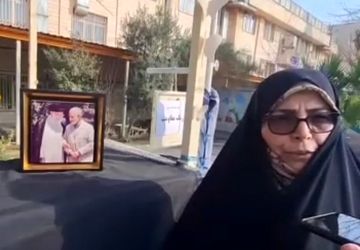 ایمان و عمل صالح شهید سلیمانی در یک راستا بود