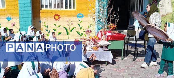 در پاسداشت فرهنگ کهن ایرانی؛ یلدا