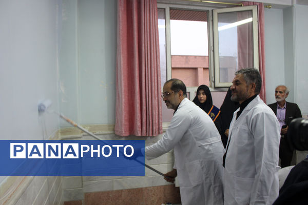 آغاز اجرای طرح «شهید عجمیان2» در مدارس قم