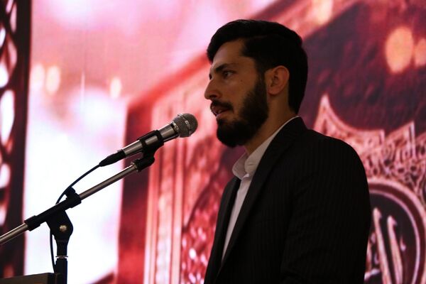 آیین بزرگداشت روز معلم ویژه معلمان و فرهنگیان ناحیه۲ بهارستان