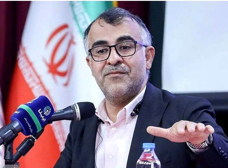 هشدار معاون وزیر اقتصاد درباره شکل‌گیری زمینه‌های جنگ هوشمند اقتصادی علیه کشور