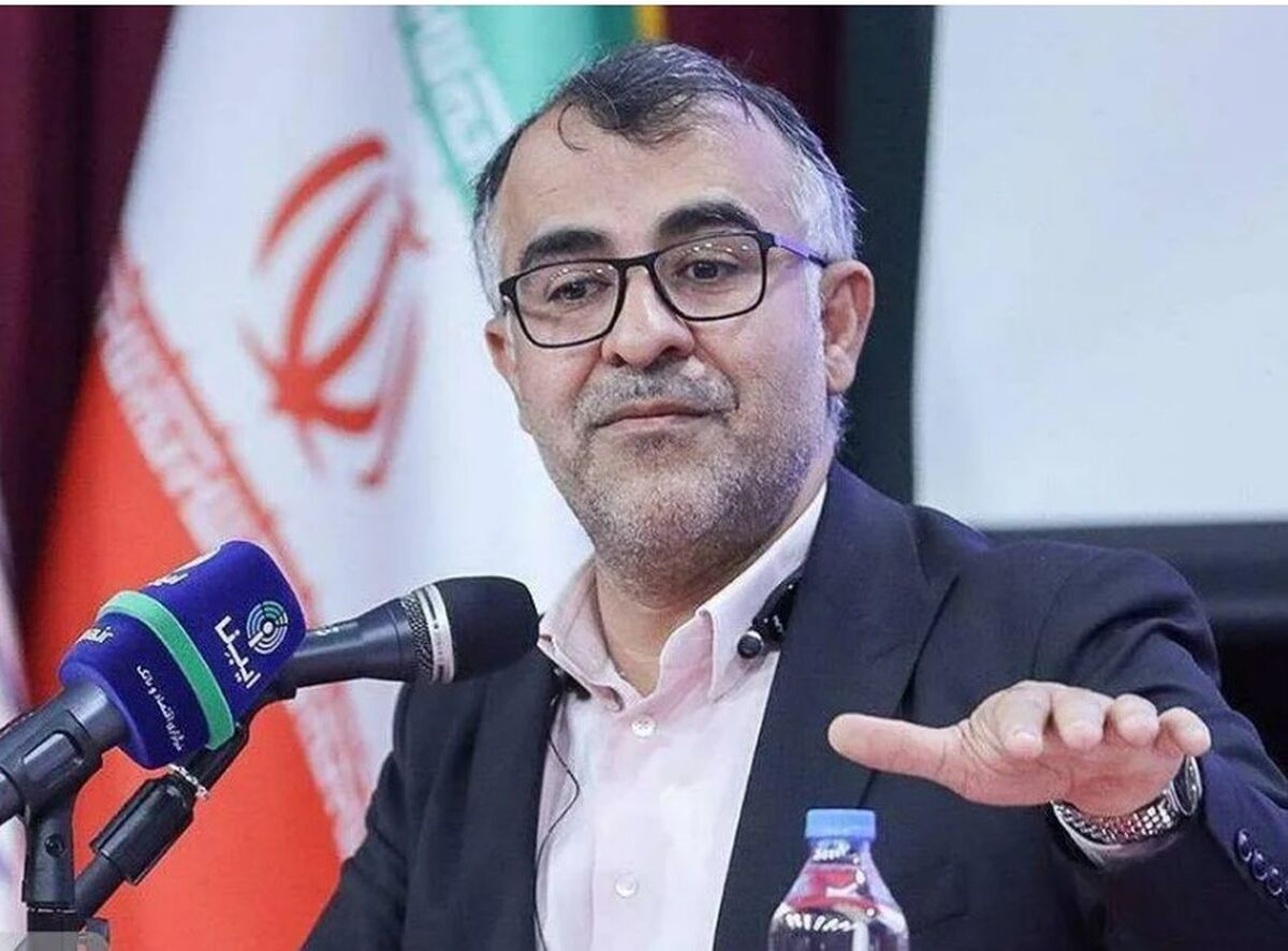 معاون وزیر اقتصاد: بانک ها دستورالعمل های مبارزه با پولشویی را رعایت کنند