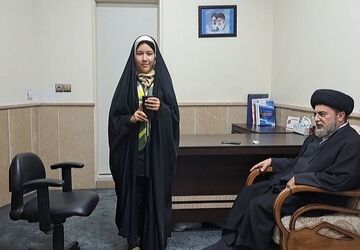 شنیدن خبر شهادت رئیس‌جمهور هر انسان آزاده‌ای با هر فکر و سلیقه‌ای را آزرده خاطر می‌کند