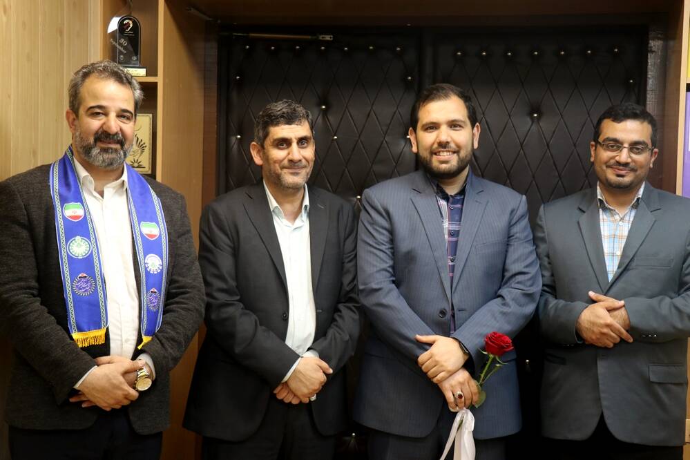 گالری