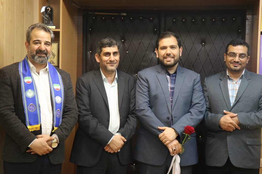 گالری