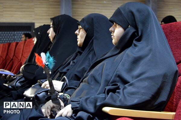 عطر کربلا در ویژه‌برنامه «مدرسه معلی»