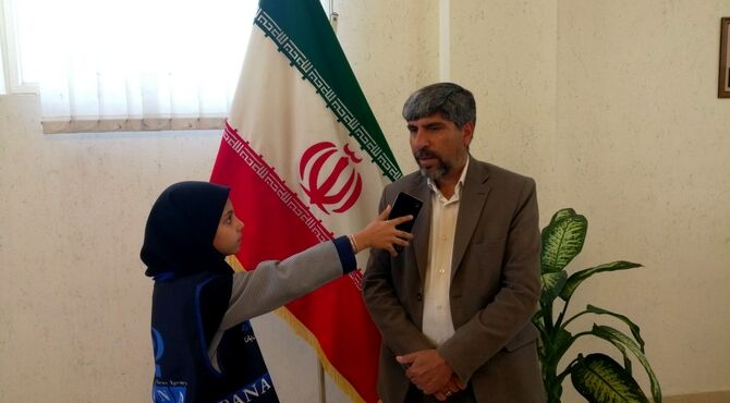 پانا و سازمان دانش‌آموزی به شناسایی استعدادهای دانش‌آموزان کمک می‌کنند
