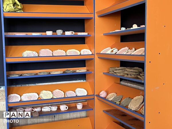 پایگاه‌های اوقات فراغت کانون؛ فرصتی برای تجربه، خلاقیت و یادگیری کودکان و نوجوانان