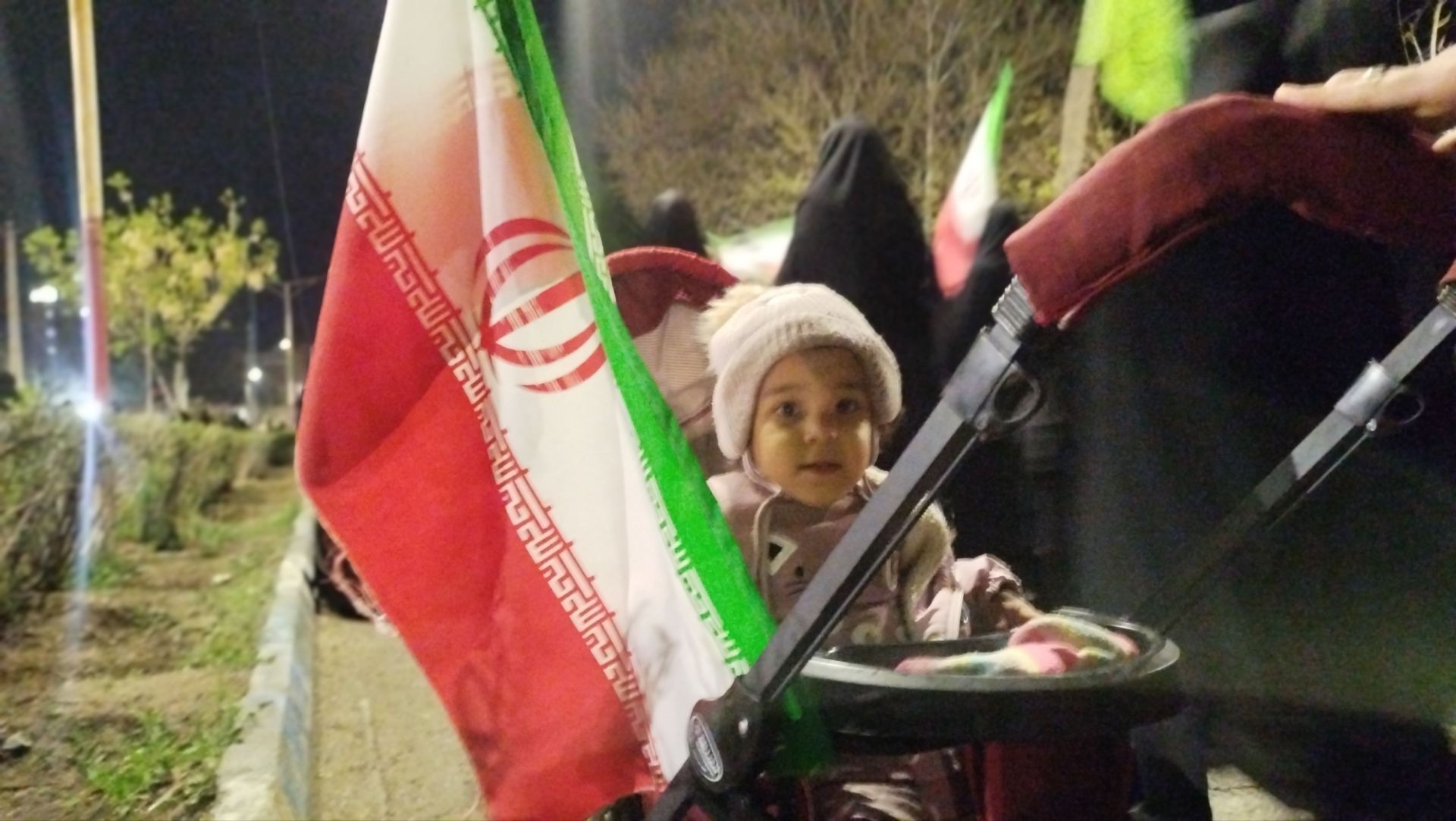 پنجاه و هفتمین گردهمایی گسترده و باشکوه مردم تویسرکان