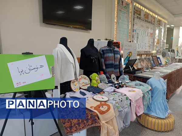 آغاز هفته شوراهای اسلامی آموزش و پرورش