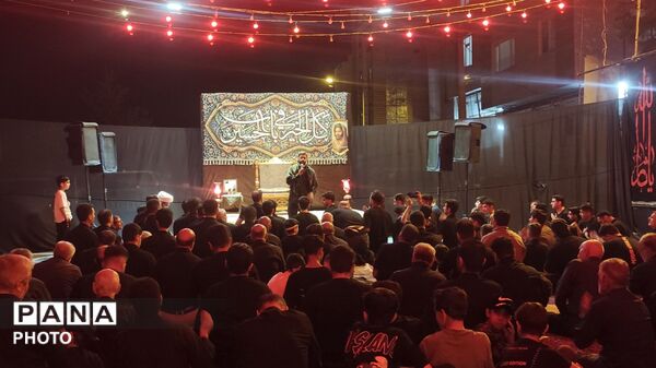 محرم؛ ماه خون و قیام است