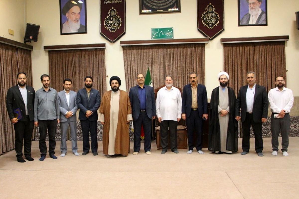 برنامه‌ریزی و اجرای فعالیت‌های تربیتی مؤثر در مدارس رودهن، اولویت اتحادیه انجمن‌ها است