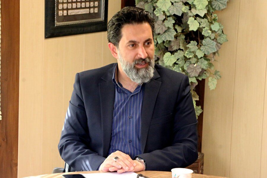 تشکیل پرونده برای ۴۹۰ معتاد در مراکز بهزیستی استان همدان