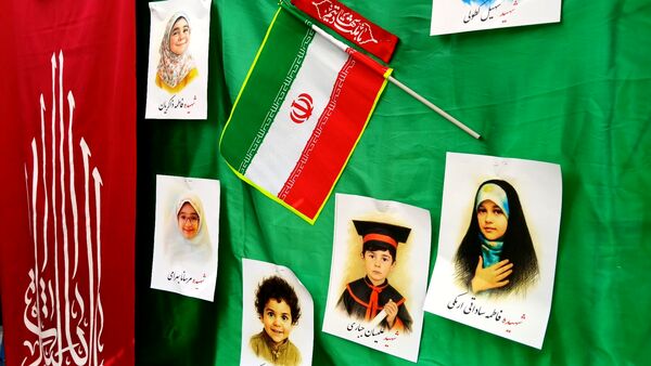 تهران در مسیر عشق