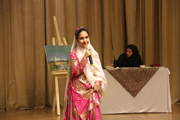 همایش فرزندان انقلاب «نسل انتظار» در فرهنگسرای بزرگ شهرکرد