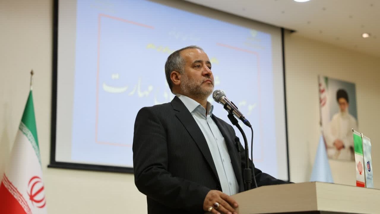 مهارت‌آموزی؛ زیرساخت اشتغال و ماندگاری جمعیت در خراسان جنوبی