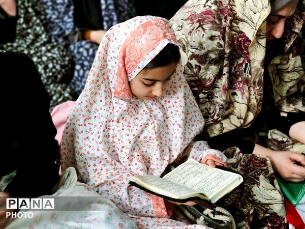 فریاد بلند آزادی قدس در گلوگاه 