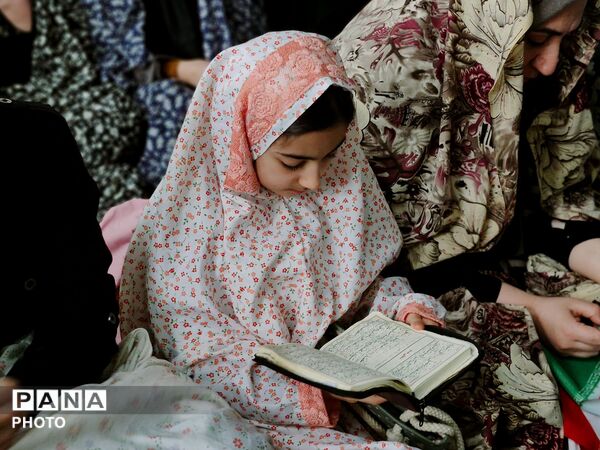 فریاد بلند آزادی قدس در گلوگاه 