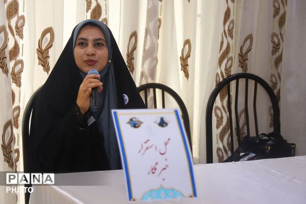 پانا؛ روایت ۲۴ سال آگاهی در قاب مانور رسانه‌ای آذربایجان شرقی