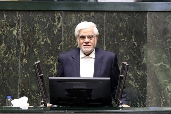 بخش‌ها یا بندهایی از برنامه هفتم پیشرفت باید اصلاح شود/ راهبرد کلی دولت حفظ آرامش و ثبات نسبی در بخش‌های مختلف است