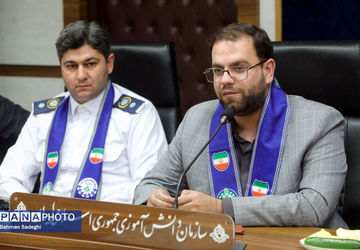 افزایش سهمیه عمره دانش‌آموزی به سه هزار نفر/ تلاش می‌کنیم هر مدرسه یک خبرنگار داشته باشد