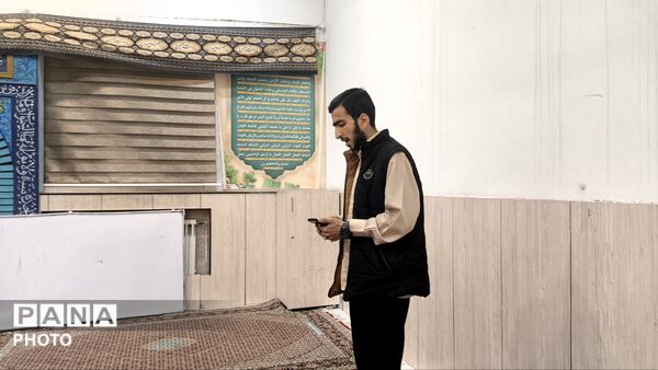 مسابقات قرآن، عترت و نماز ناحیه یک پسران