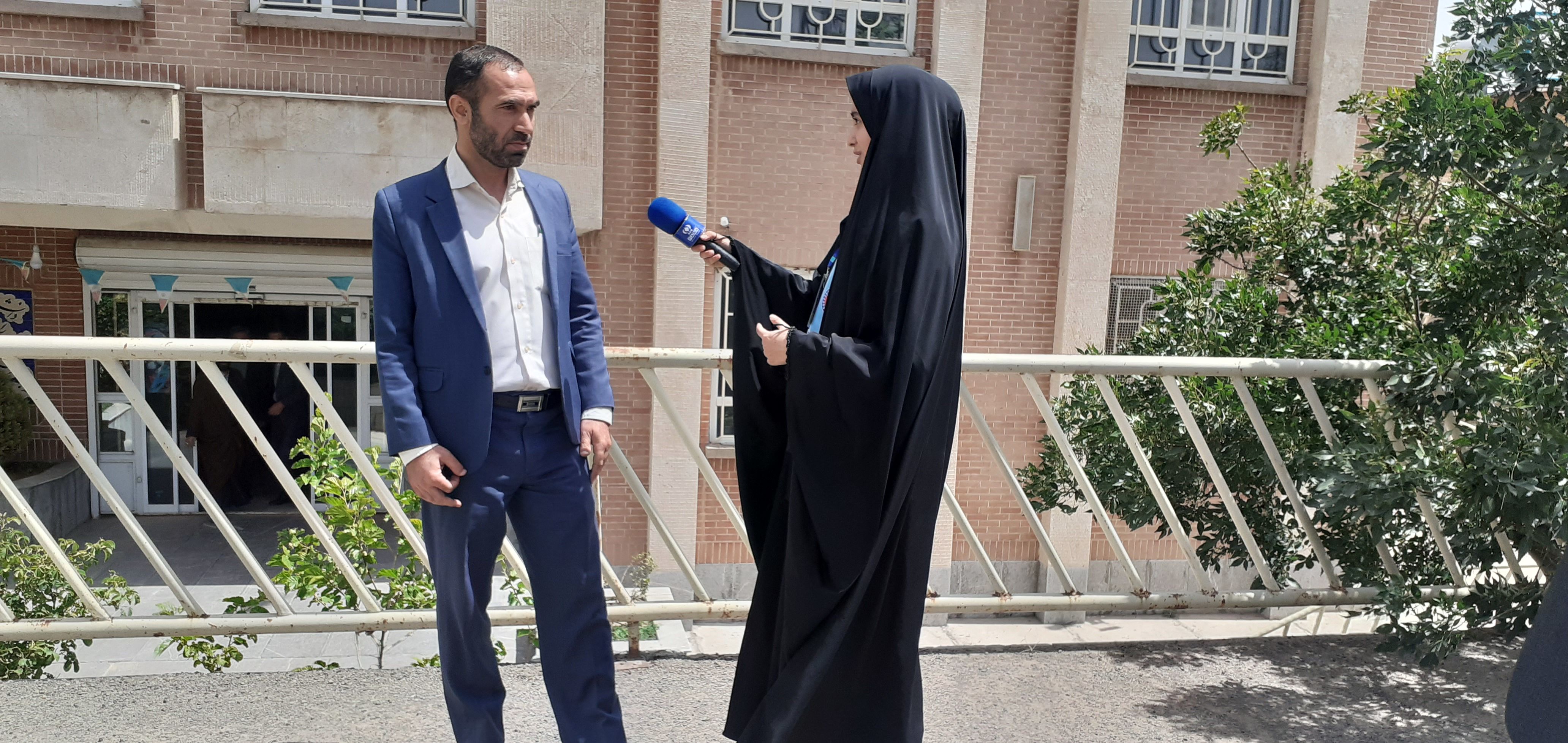 طرح قاضی در مدرسه گامی مهم در راستا تربیت جامعه قانونمدار است