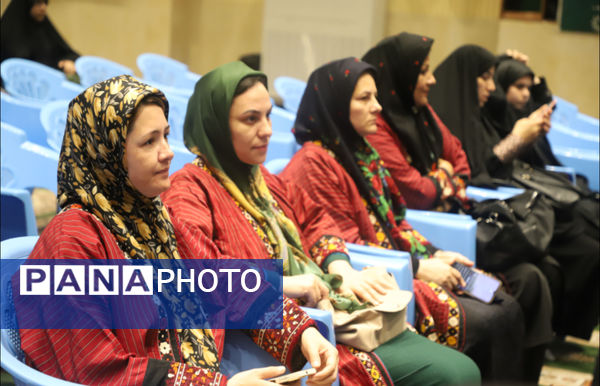 مراسم گرامیداشت چهلمین روز شهادت خادم‌الجمهور