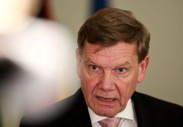 وزیر خارجه آلمان: حملات اسرائیل به لبنان غیرقابل قبول است