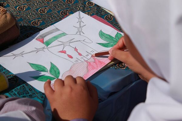 شور عاطفه‌ها، شروعی برای مهربانی