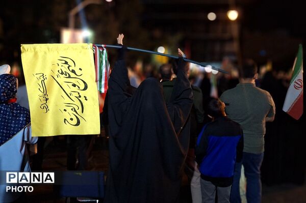 در میان غبار خاطرات؛ وقتی تهرانِ دهه ولایت با سوگ ۱۵ خرداد گره خورد