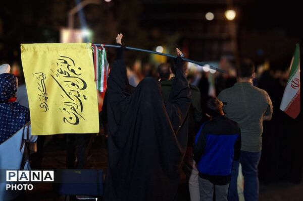 در میان غبار خاطرات؛ وقتی تهرانِ دهه ولایت با سوگ ۱۵ خرداد گره خورد