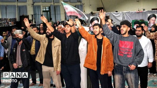 مارگون، دیار برف و ریواس در بهار طبیعت سرود حماسه و پیروزی سرمی دهد