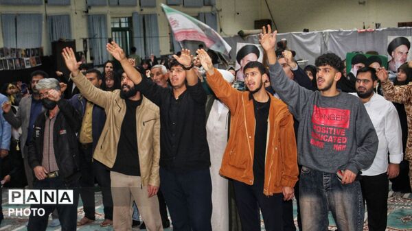مارگون، دیار برف و ریواس در بهار طبیعت سرود حماسه و پیروزی سرمی دهد