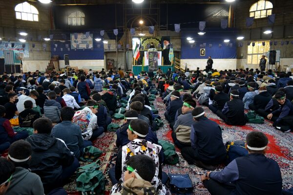 نوگلان فاطمی بهارستانی
