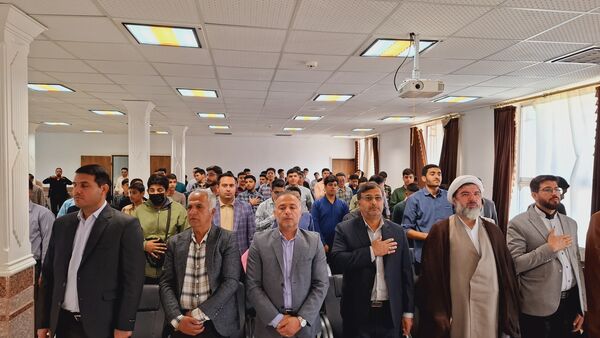 مسابقات استانی قرآن، عترت و نماز در دامغان 
