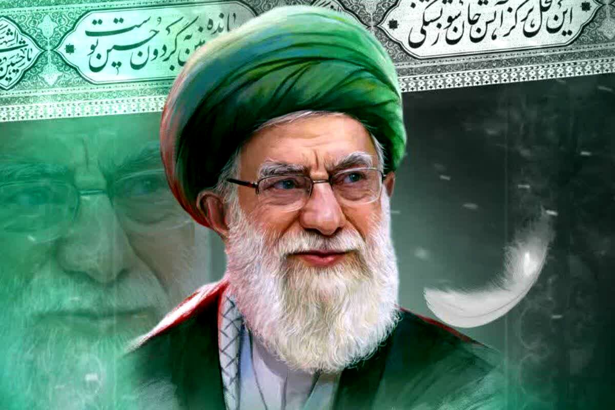 روز قدس بهشتی ها