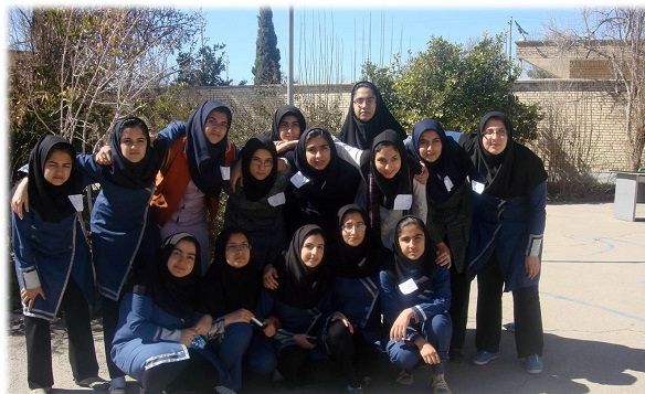 رفاقت سالم می‌تواند منبع انگیزه و حمایت در مسیر  تحصیلی باشد