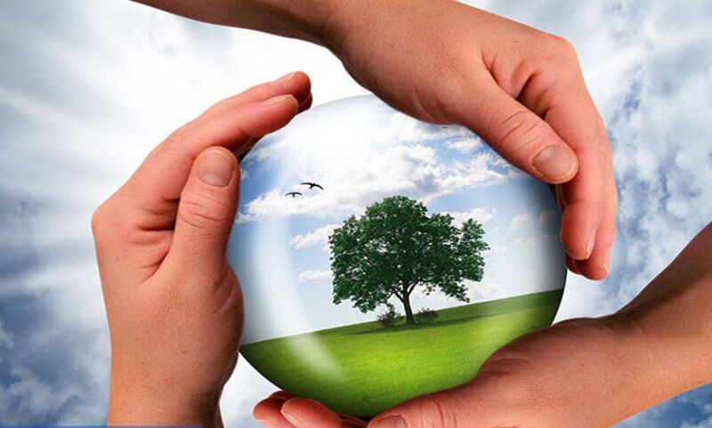 روز ملی محیط زیست یادآور مسئولیت جمعی ما در قبال طبیعت است