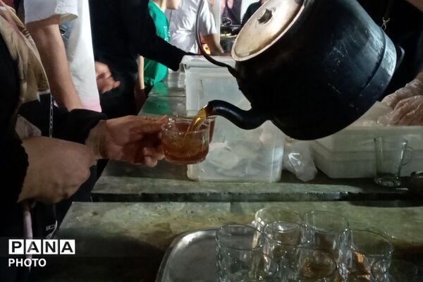 تداوم‌ میدان داری شهرقدسی ها به شب نودو دوم رسید