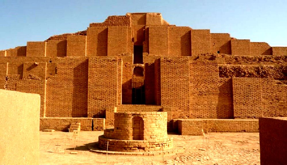سند اولین اثر ثبت جهانی ایران به نام اداره کل میراث فرهنگی خوزستان زده شد