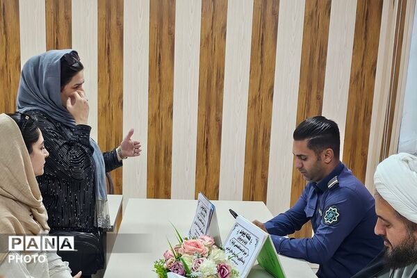 گرامیداشت هفته پیوند اولیا و مربیان در دبستان شهید قلنبر شهرری