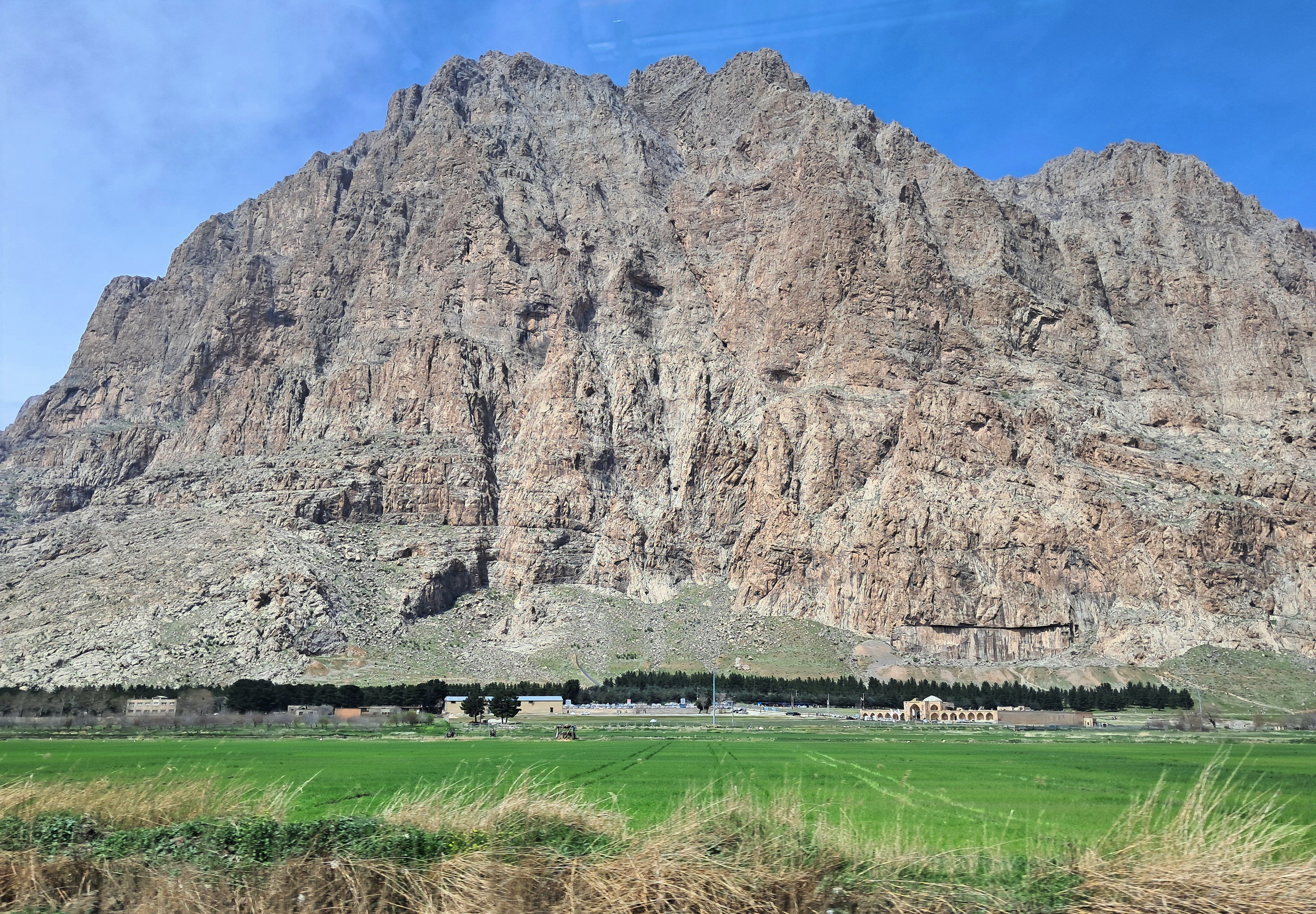 زیبایی های طبیعی شهرستان پاوه به روایت تصویر