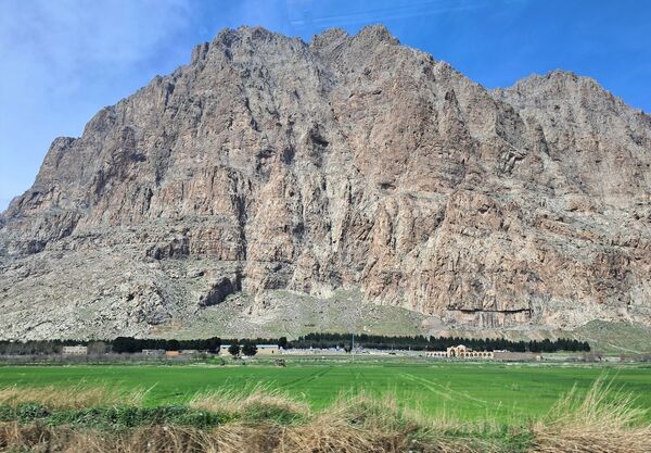 زیبایی های طبیعی شهرستان پاوه به روایت تصویر
