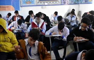 تغییر زمان برگزاری مرحله اول پایش عملکرد یادگیری دانش‌آموزان سمپاد