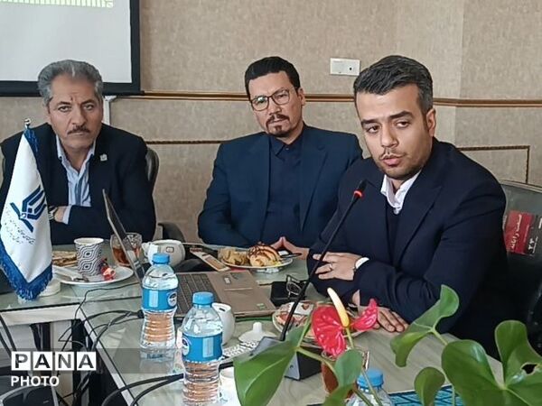 مجمع عمومی موسسین مدارس غیر دولتی و انتخابات شورای هماهنگی موسسین