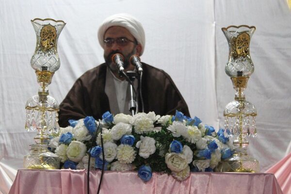 برگزاری مراسم ولادت حضرت فاطمه زهرا (س) در بهارستان‌دو با حضور پرشور خانواده ها