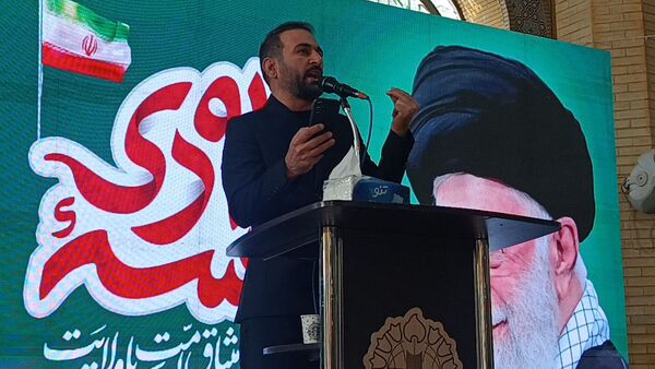 اجتماع بزرگ حماسه ۹دی در استان البرز