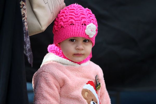 شکوفایی نسل سلیمانی در ششمین سالگرد